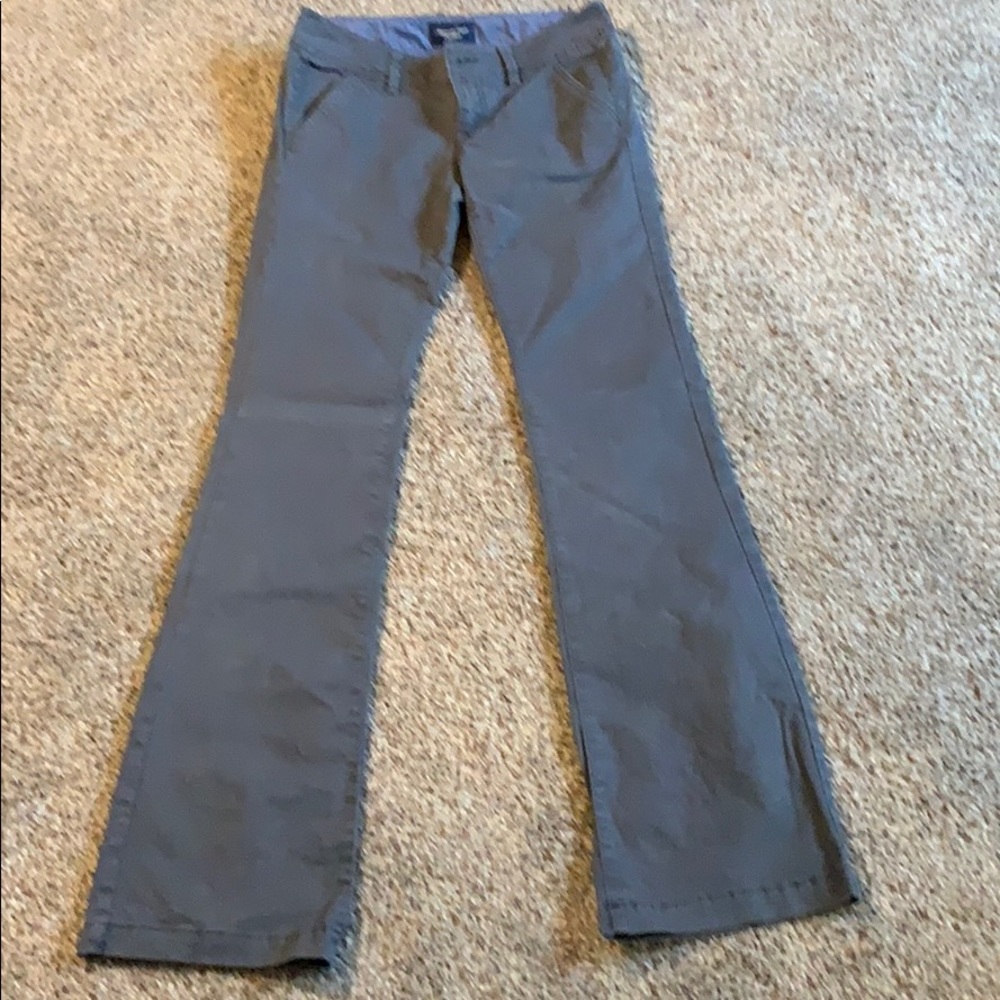 Cargo pants